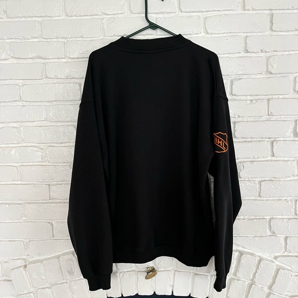 Vintage nhl Boston bruins crewneck sweater - Picture 4 of 4